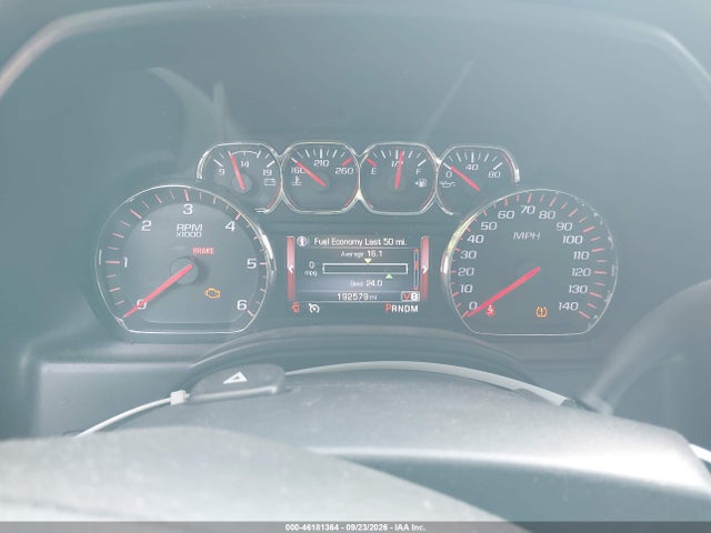 Aukcja sprzedaży 2014 Gmc Sierra 1500 Slt, vin: 1GTV2VEC2EZ300349, numer aukcji: 46181364
