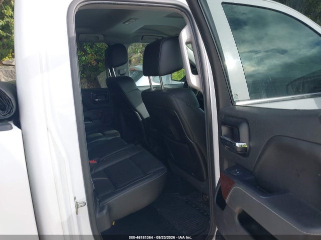 Aukcja sprzedaży 2014 Gmc Sierra 1500 Slt, vin: 1GTV2VEC2EZ300349, numer aukcji: 46181364