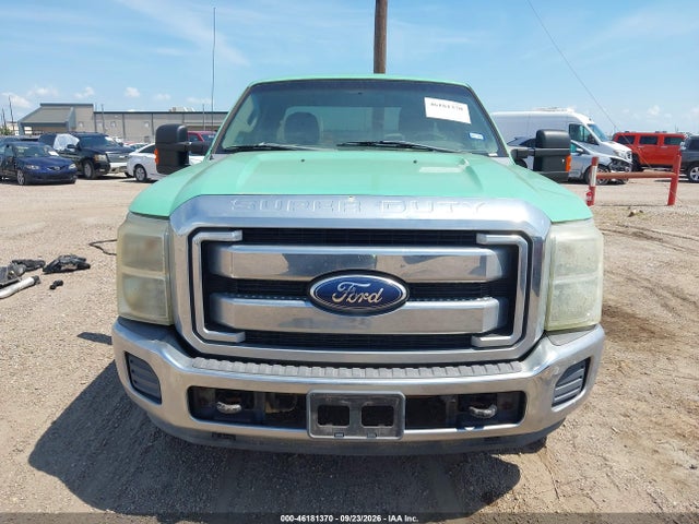 Продажа на аукционе авто 2011 Ford F-250 Xlt, vin: 1FT7X2ATXBEC54304, номер лота: 46181370