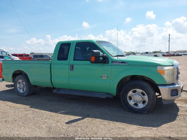 Продажа на аукционе авто 2011 Ford F-250 Xlt, vin: 1FT7X2ATXBEC54304, номер лота: 46181370