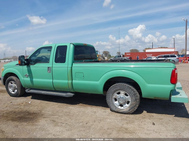Продажа на аукционе авто 2011 Ford F-250 Xlt, vin: 1FT7X2ATXBEC54304, номер лота: 46181370