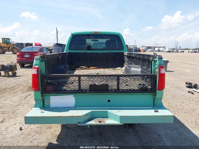 Продажа на аукционе авто 2011 Ford F-250 Xlt, vin: 1FT7X2ATXBEC54304, номер лота: 46181370