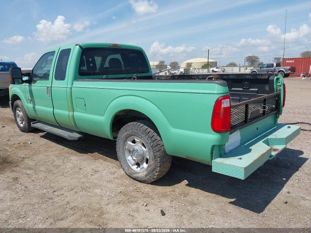 Продажа на аукционе авто 2011 Ford F-250 Xlt, vin: 1FT7X2ATXBEC54304, номер лота: 46181370