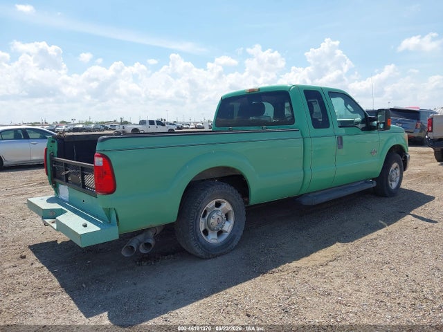 Продажа на аукционе авто 2011 Ford F-250 Xlt, vin: 1FT7X2ATXBEC54304, номер лота: 46181370