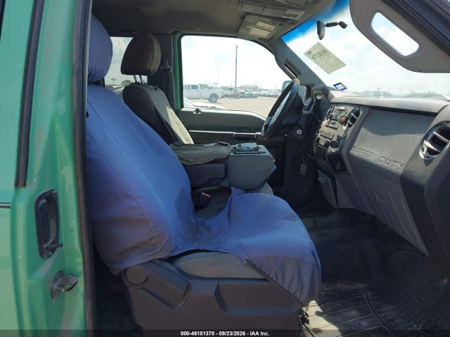 Продажа на аукционе авто 2011 Ford F-250 Xlt, vin: 1FT7X2ATXBEC54304, номер лота: 46181370