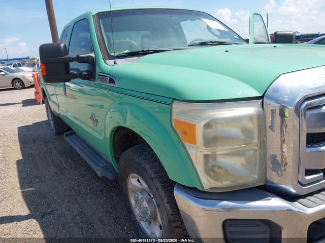 Продажа на аукционе авто 2011 Ford F-250 Xlt, vin: 1FT7X2ATXBEC54304, номер лота: 46181370