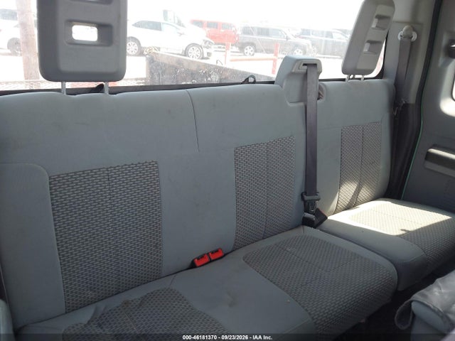 Продажа на аукционе авто 2011 Ford F-250 Xlt, vin: 1FT7X2ATXBEC54304, номер лота: 46181370