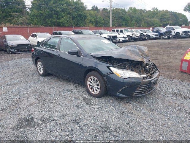 Auction sale of the 2015 Toyota Camry Le, vin: 4T4BF1FK3FR508679, lot number: 46181379