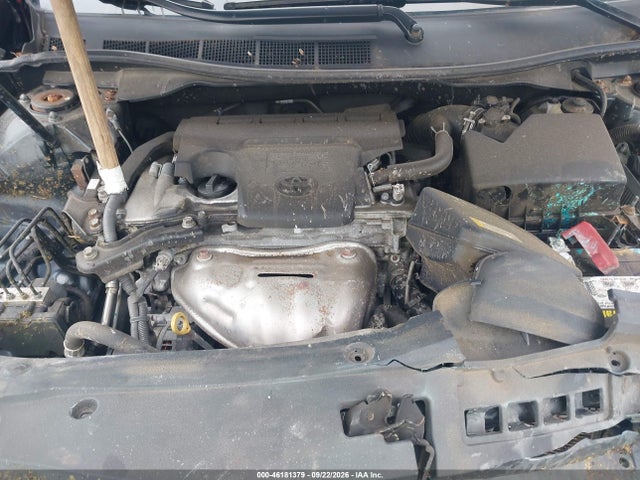 Aukcja sprzedaży 2015 Toyota Camry Le, vin: 4T4BF1FK3FR508679, numer aukcji: 46181379