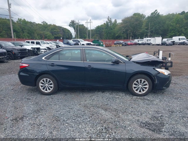 Aukcja sprzedaży 2015 Toyota Camry Le, vin: 4T4BF1FK3FR508679, numer aukcji: 46181379
