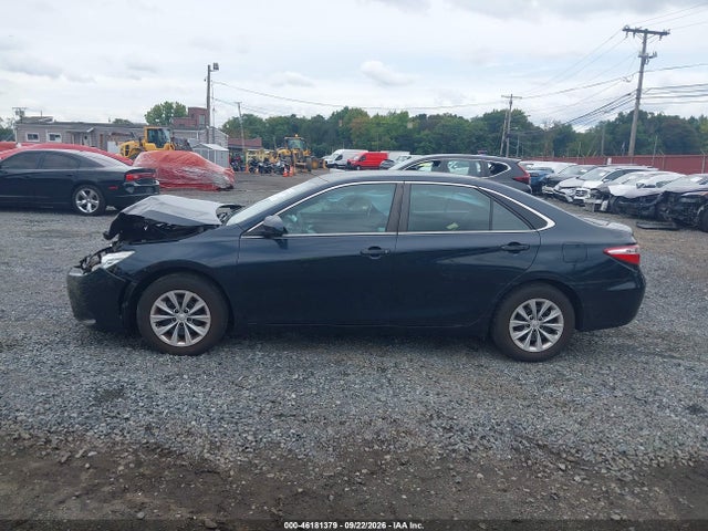 Aukcja sprzedaży 2015 Toyota Camry Le, vin: 4T4BF1FK3FR508679, numer aukcji: 46181379
