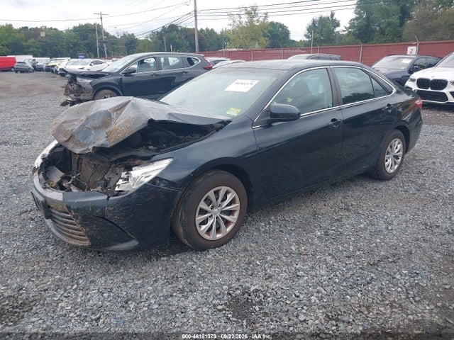 Aukcja sprzedaży 2015 Toyota Camry Le, vin: 4T4BF1FK3FR508679, numer aukcji: 46181379