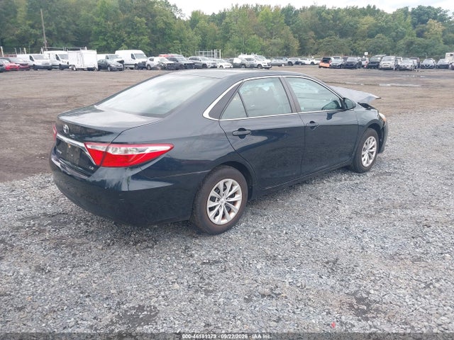 Aukcja sprzedaży 2015 Toyota Camry Le, vin: 4T4BF1FK3FR508679, numer aukcji: 46181379
