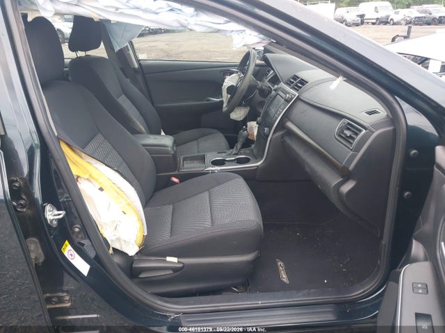 Aukcja sprzedaży 2015 Toyota Camry Le, vin: 4T4BF1FK3FR508679, numer aukcji: 46181379