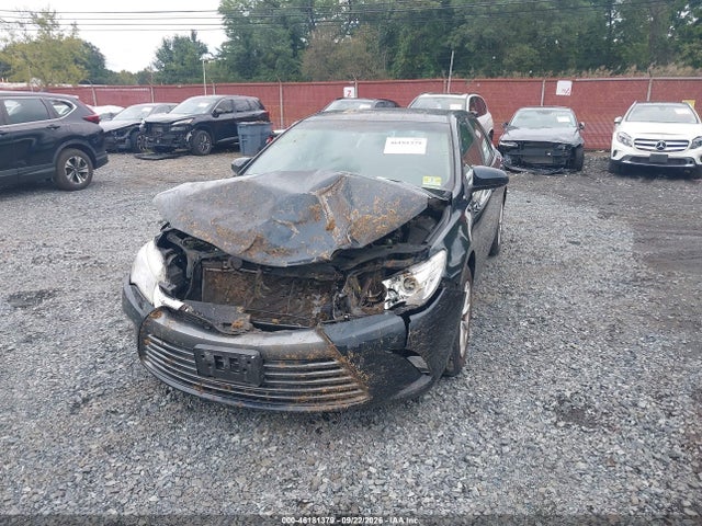 Aukcja sprzedaży 2015 Toyota Camry Le, vin: 4T4BF1FK3FR508679, numer aukcji: 46181379