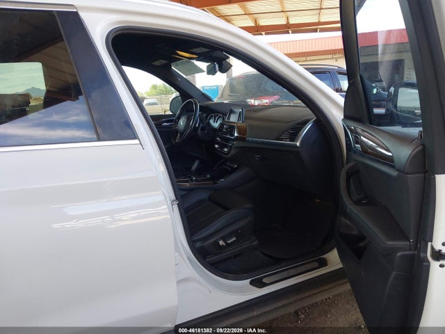 Aukcja sprzedaży 2019 Bmw X3 Sdrive30i, vin: 5UXTR7C55KLA48518, numer aukcji: 46181382