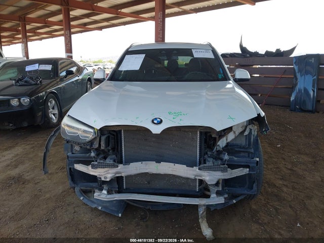 Aukcja sprzedaży 2019 Bmw X3 Sdrive30i, vin: 5UXTR7C55KLA48518, numer aukcji: 46181382