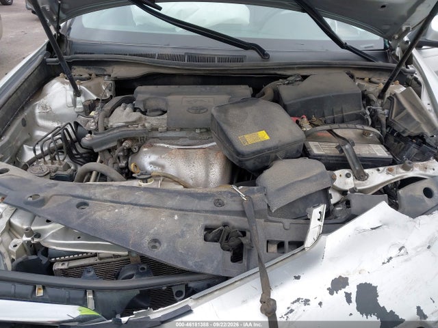 46181388 :رقم المزاد ، 4T1BF1FK4EU811284 vin ، 2014 Toyota Camry Xle مزاد بيع