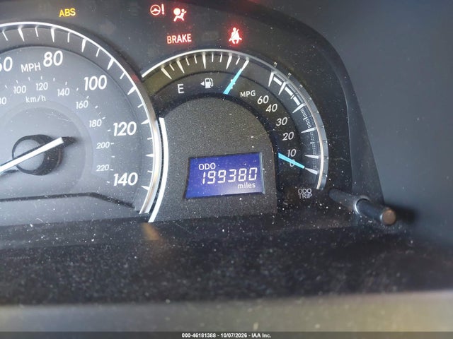 46181388 :رقم المزاد ، 4T1BF1FK4EU811284 vin ، 2014 Toyota Camry Xle مزاد بيع