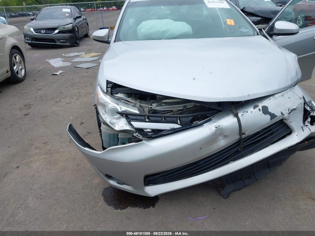 46181388 :رقم المزاد ، 4T1BF1FK4EU811284 vin ، 2014 Toyota Camry Xle مزاد بيع