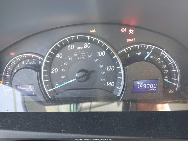 46181388 :رقم المزاد ، 4T1BF1FK4EU811284 vin ، 2014 Toyota Camry Xle مزاد بيع