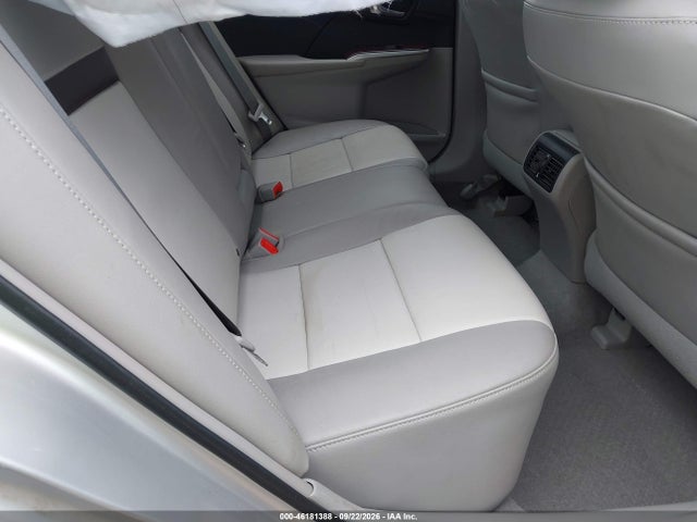 46181388 :رقم المزاد ، 4T1BF1FK4EU811284 vin ، 2014 Toyota Camry Xle مزاد بيع