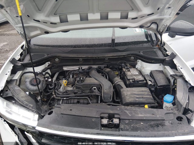 Продаж на аукціоні авто 2022 Volkswagen Taos S, vin: 3VVDX7B27NM036360, номер лоту: 46181393