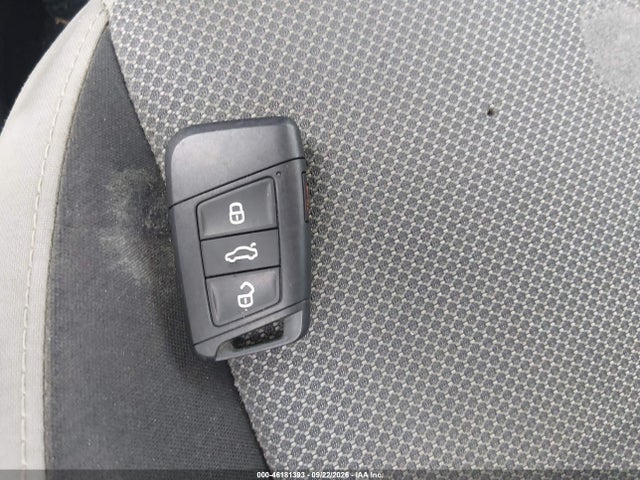 Продаж на аукціоні авто 2022 Volkswagen Taos S, vin: 3VVDX7B27NM036360, номер лоту: 46181393