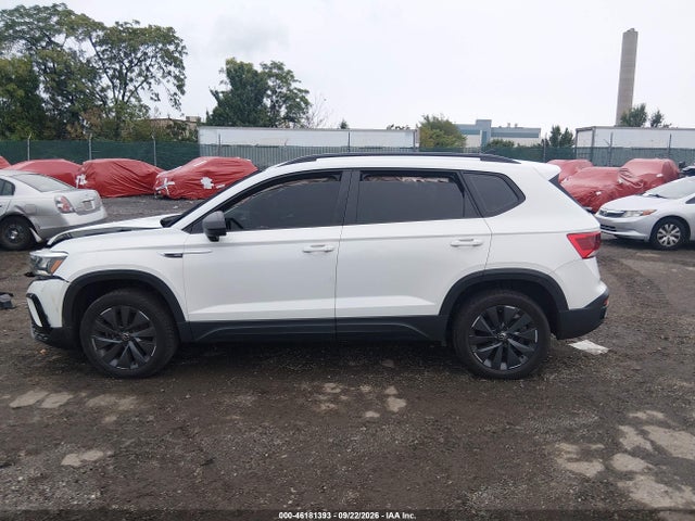 Продаж на аукціоні авто 2022 Volkswagen Taos S, vin: 3VVDX7B27NM036360, номер лоту: 46181393