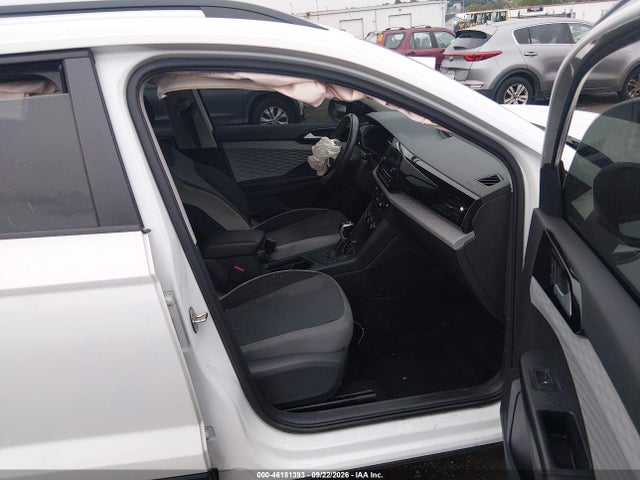 Продаж на аукціоні авто 2022 Volkswagen Taos S, vin: 3VVDX7B27NM036360, номер лоту: 46181393