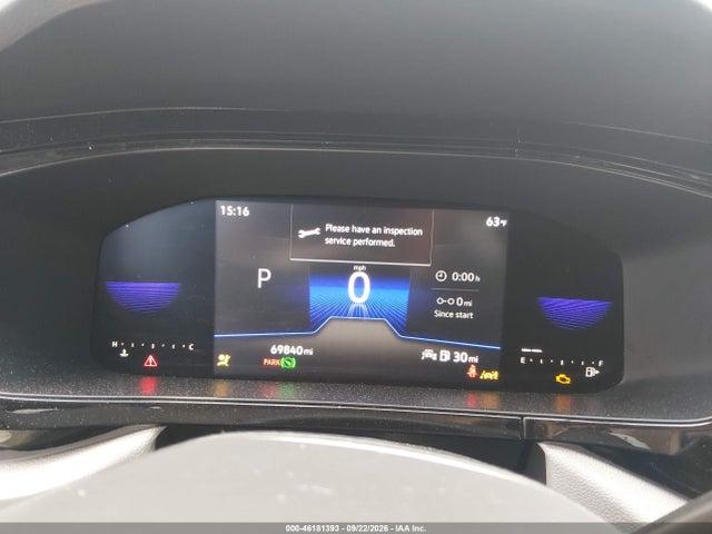 Продаж на аукціоні авто 2022 Volkswagen Taos S, vin: 3VVDX7B27NM036360, номер лоту: 46181393