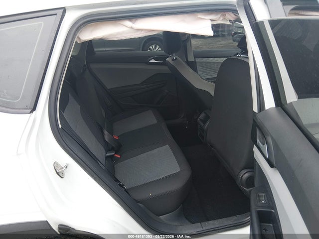 Продаж на аукціоні авто 2022 Volkswagen Taos S, vin: 3VVDX7B27NM036360, номер лоту: 46181393