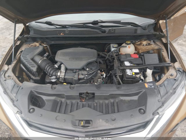 Продажа на аукционе авто 2019 Chevrolet Blazer Premier, vin: 3GNKBKRSXKS612521, номер лота: 46181394