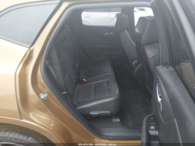 Продажа на аукционе авто 2019 Chevrolet Blazer Premier, vin: 3GNKBKRSXKS612521, номер лота: 46181394