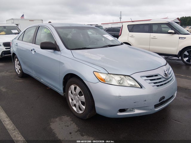 Aukcja sprzedaży 2007 Toyota Camry Le, vin: 4T1BE46K37U675561, numer aukcji: 46181398