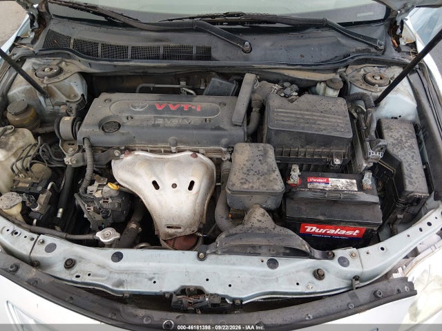 Продаж на аукціоні авто 2007 Toyota Camry Le, vin: 4T1BE46K37U675561, номер лоту: 46181398
