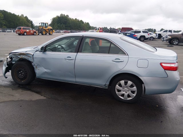 Продаж на аукціоні авто 2007 Toyota Camry Le, vin: 4T1BE46K37U675561, номер лоту: 46181398