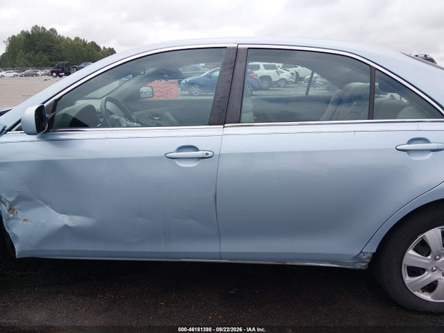 Продаж на аукціоні авто 2007 Toyota Camry Le, vin: 4T1BE46K37U675561, номер лоту: 46181398
