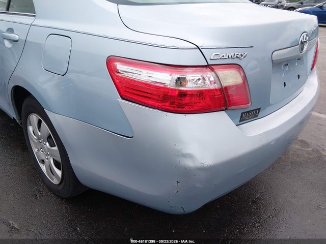Продаж на аукціоні авто 2007 Toyota Camry Le, vin: 4T1BE46K37U675561, номер лоту: 46181398