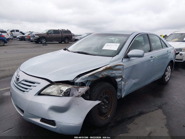 Продаж на аукціоні авто 2007 Toyota Camry Le, vin: 4T1BE46K37U675561, номер лоту: 46181398