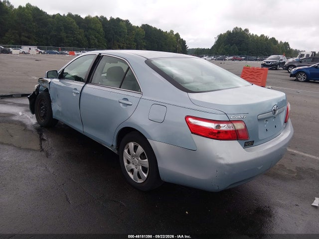 Продаж на аукціоні авто 2007 Toyota Camry Le, vin: 4T1BE46K37U675561, номер лоту: 46181398