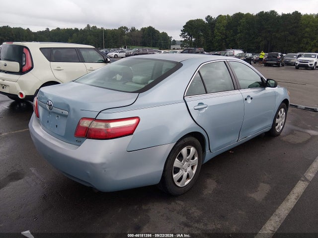 Продаж на аукціоні авто 2007 Toyota Camry Le, vin: 4T1BE46K37U675561, номер лоту: 46181398