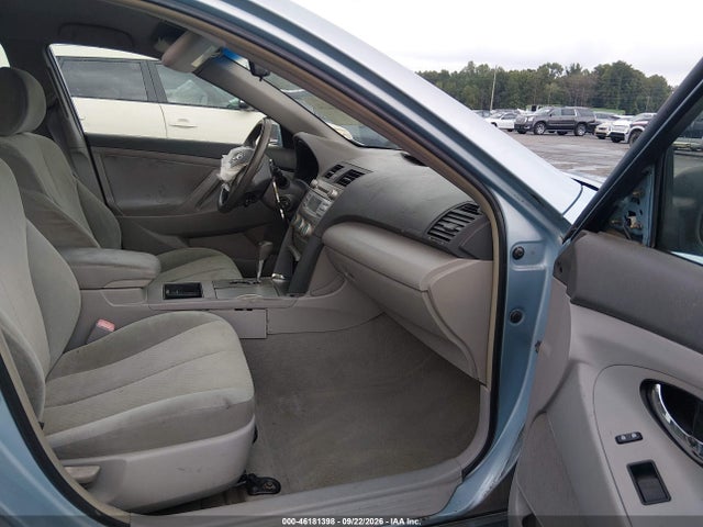 Продаж на аукціоні авто 2007 Toyota Camry Le, vin: 4T1BE46K37U675561, номер лоту: 46181398