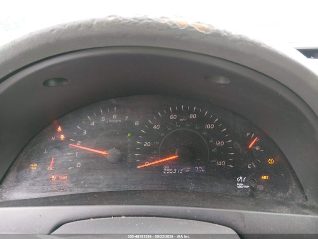 Продаж на аукціоні авто 2007 Toyota Camry Le, vin: 4T1BE46K37U675561, номер лоту: 46181398