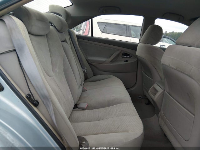 Продаж на аукціоні авто 2007 Toyota Camry Le, vin: 4T1BE46K37U675561, номер лоту: 46181398