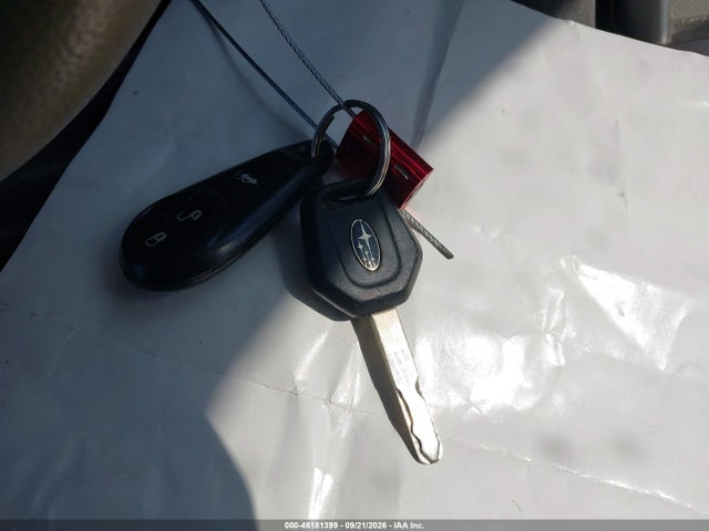 Aukcja sprzedaży 2010 Subaru Forester 2.5x Premium, vin: JF2SH6CC7AH757928, numer aukcji: 46181399