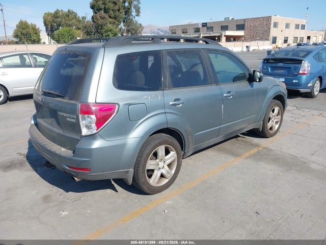 Aukcja sprzedaży 2010 Subaru Forester 2.5x Premium, vin: JF2SH6CC7AH757928, numer aukcji: 46181399