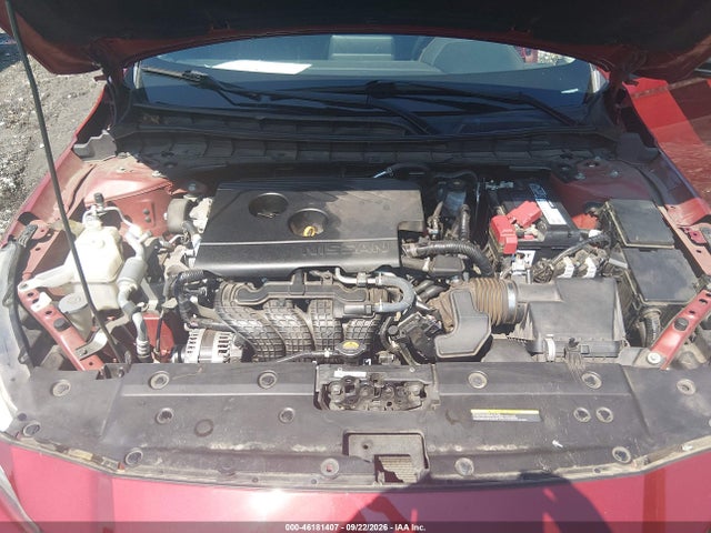 1N4BL4CV6KC164911 Nissan Altima 2.5 Sr