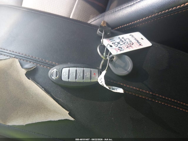 1N4BL4CV6KC164911 Nissan Altima 2.5 Sr