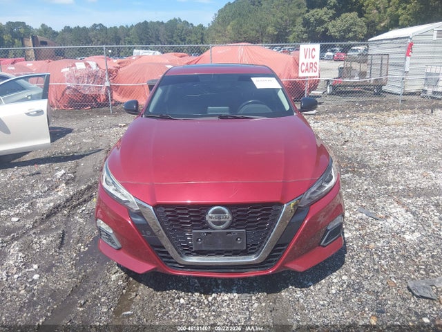 1N4BL4CV6KC164911 Nissan Altima 2.5 Sr